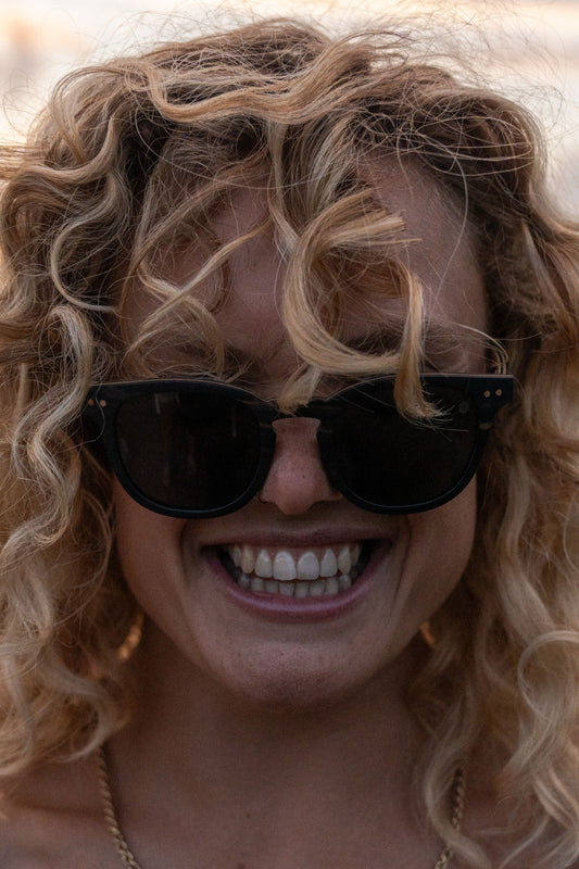 Wood frames sunglasses-one of the best sunglasses material alternatives