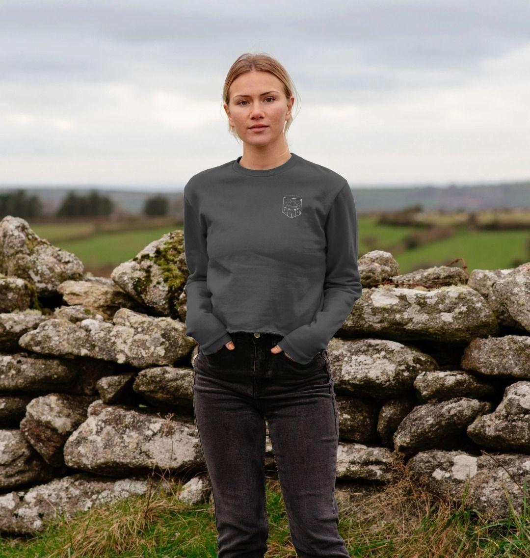 grey womens casual surf clothing