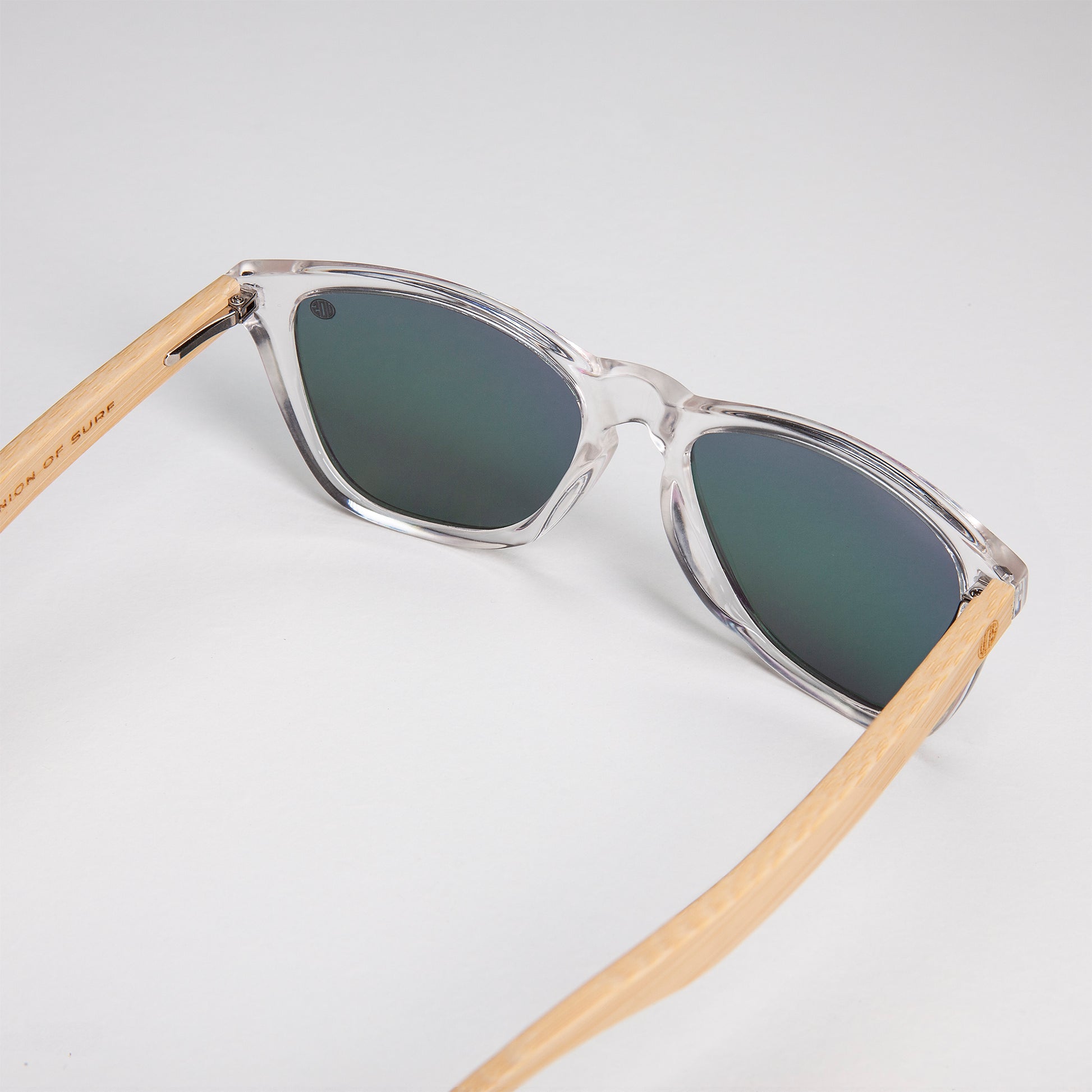 Womens Sunglasses Eco Friendly