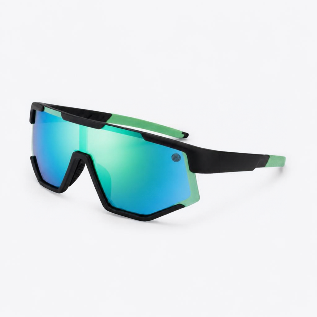 Beach Bum - Union of Surf Childrens Sports Sunglasses