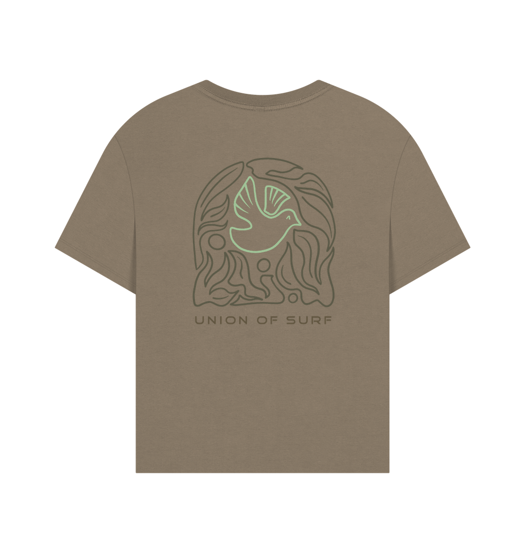 Willow Printed T-shirt