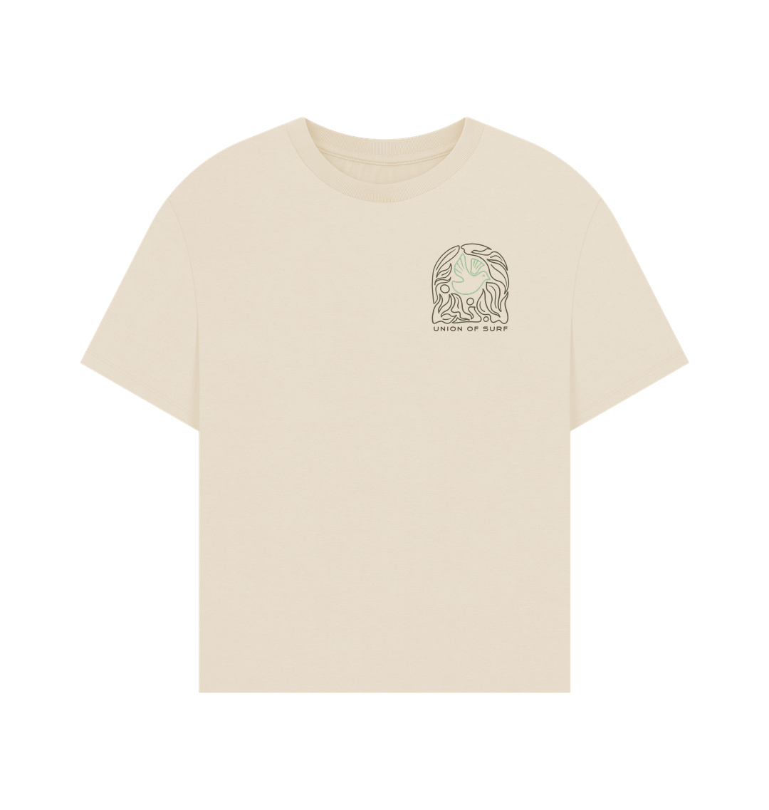 Oat Printed T-shirt
