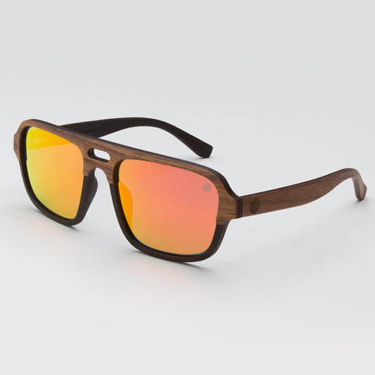Sustainable sunglasses