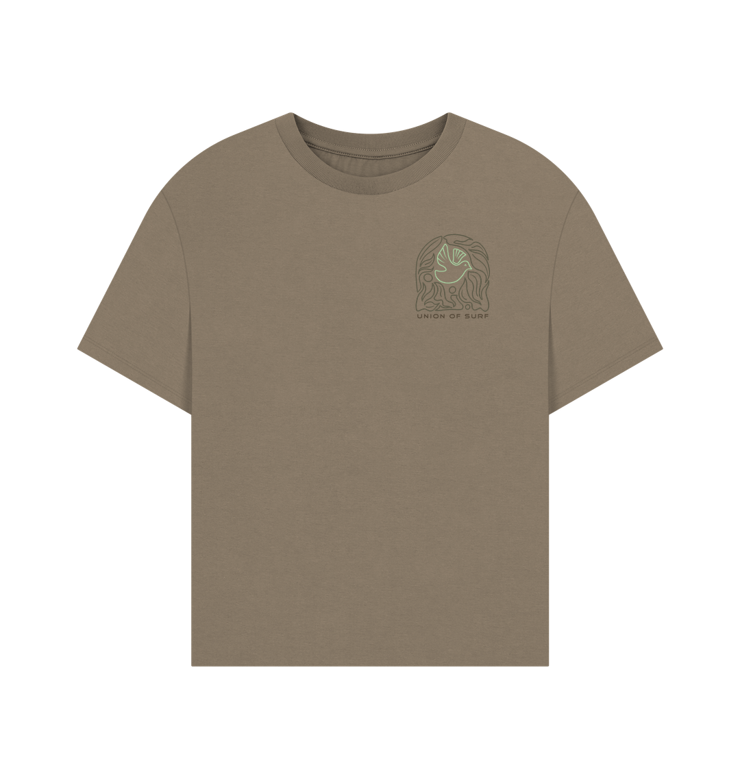 Willow Printed T-shirt