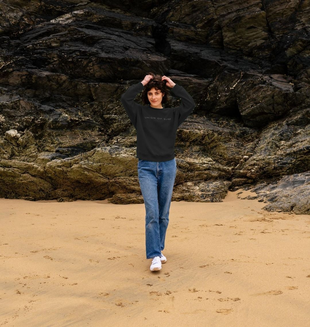 Union Soft Touch Sweater