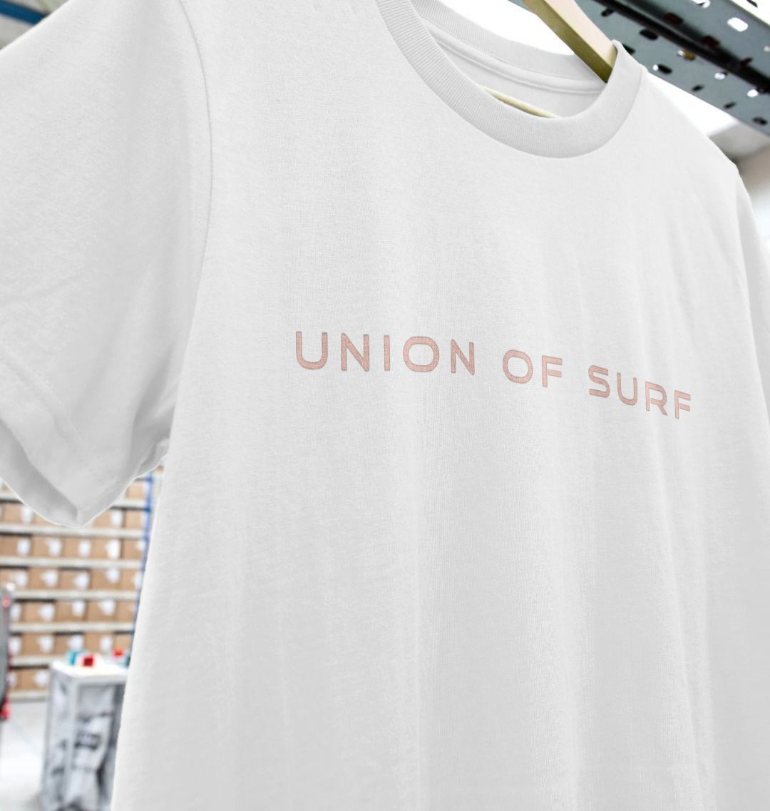 Womens casual graphic tees