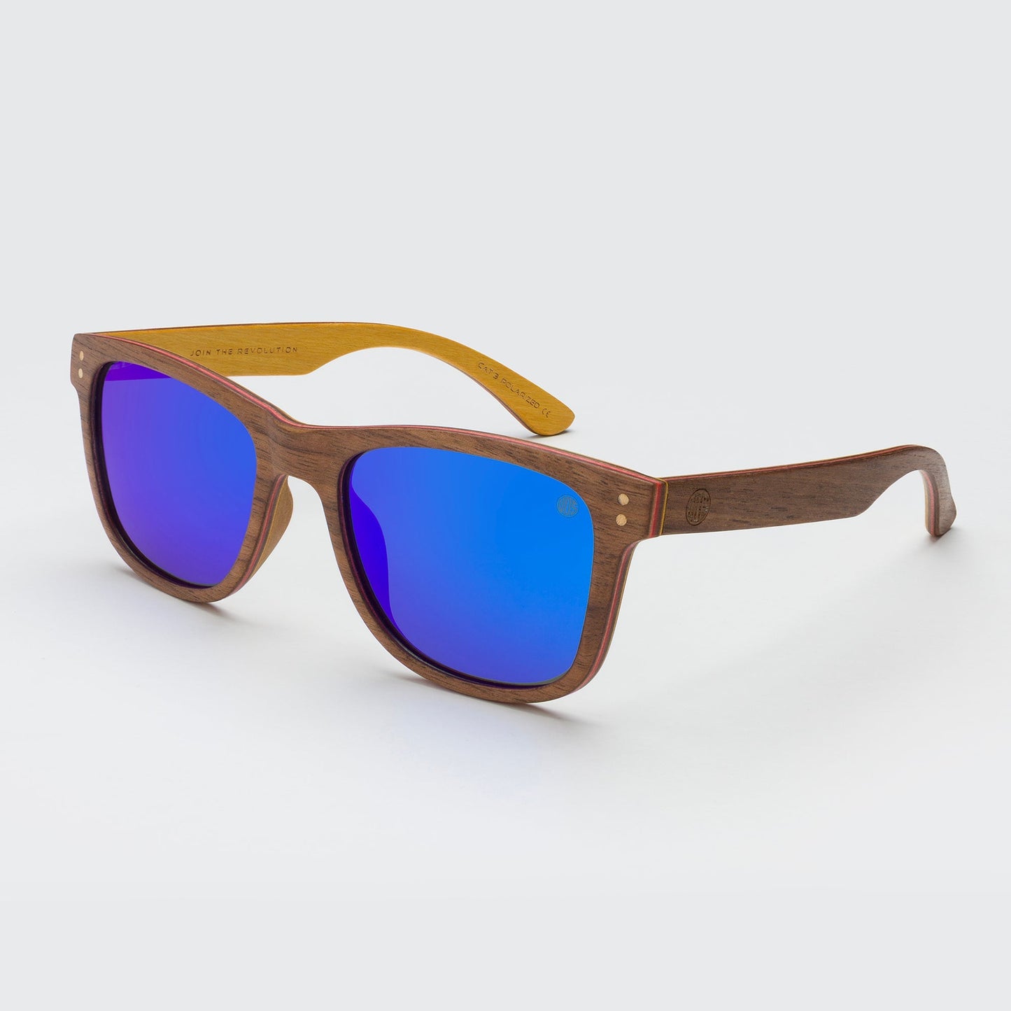 fistral square sunglasses