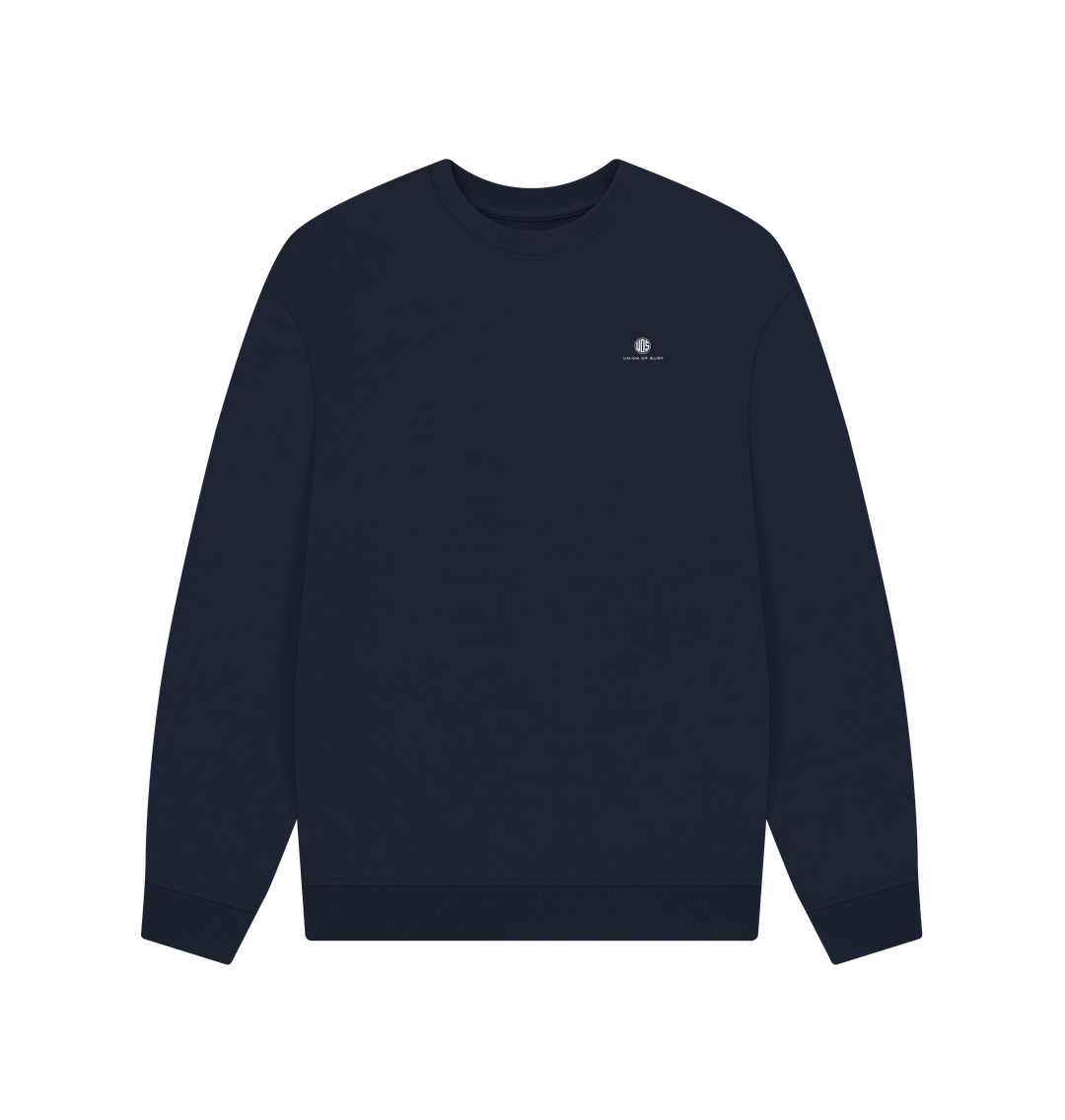 Cosy mens sweater