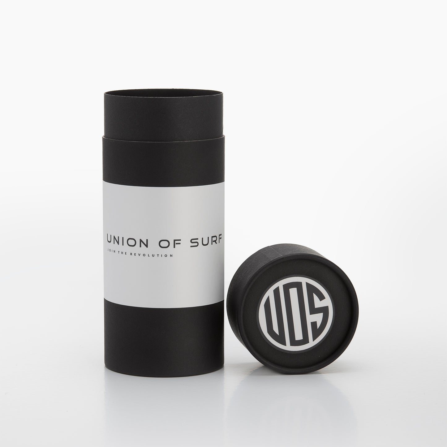 Sustainable Packaging for wood framed sunglasses