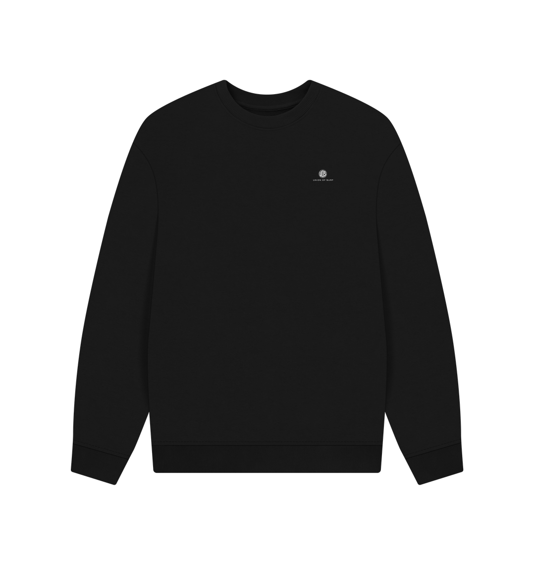 Cosy mens sweater