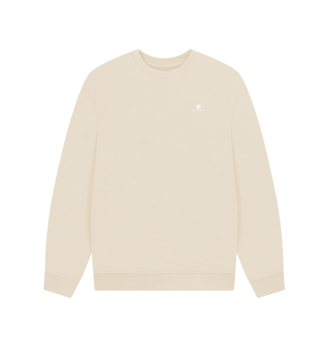 Cosy mens sweater