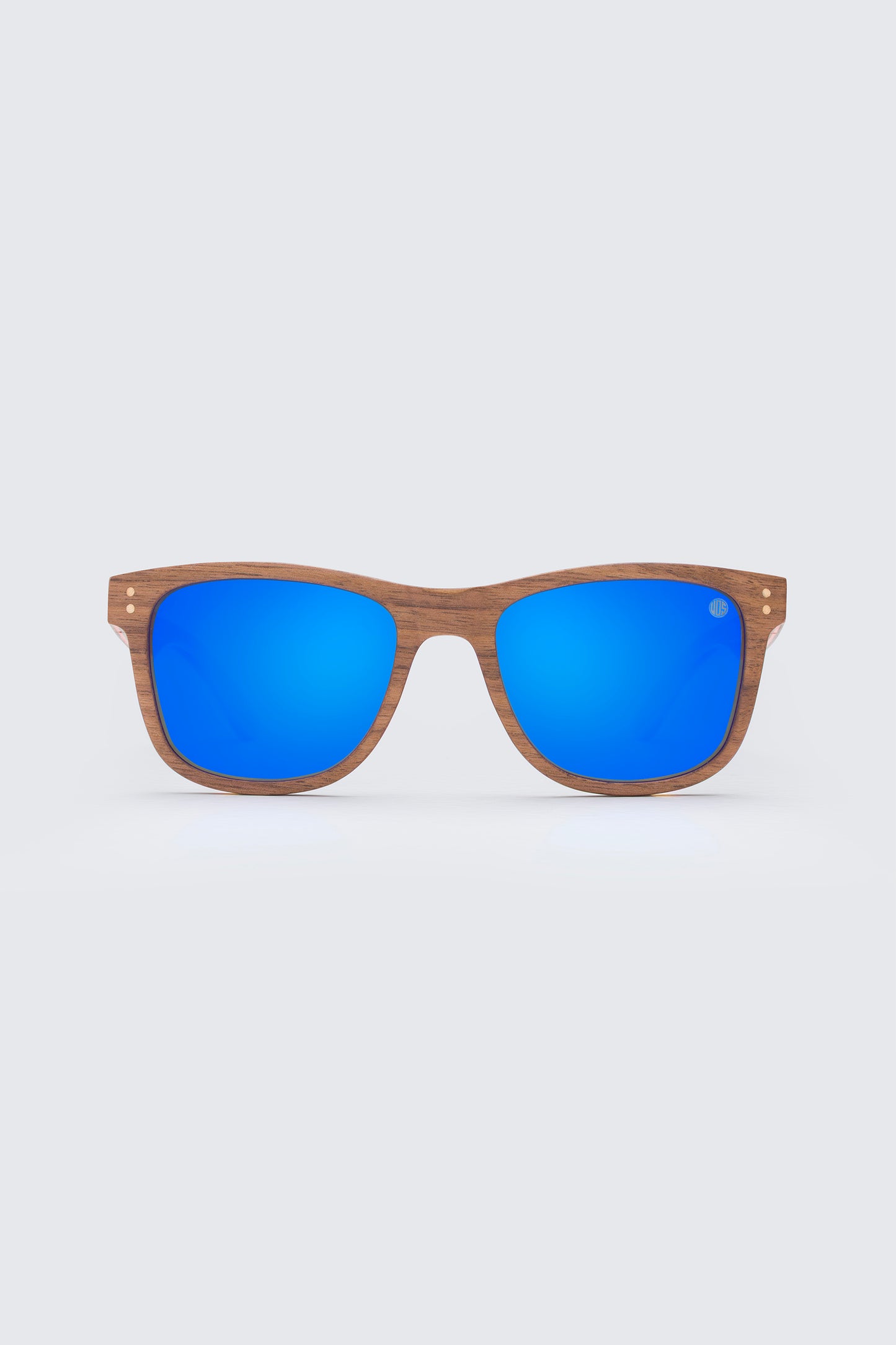 Fistral- Wooden Sunglasses