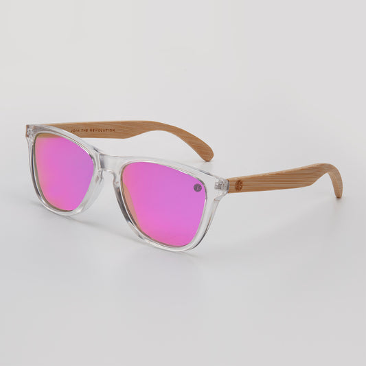 Womens Sunglasses Eco Friendly