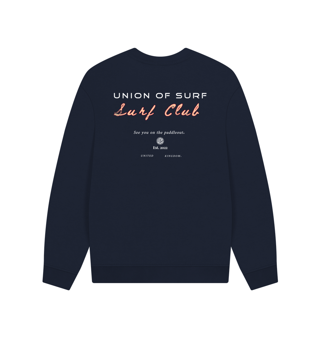 Cosy mens sweater