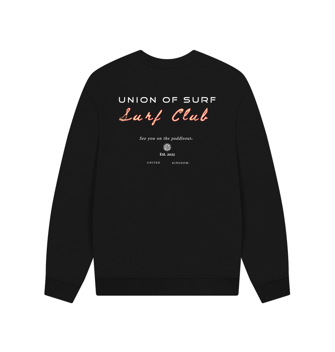 organic cotton coastal mens sweater