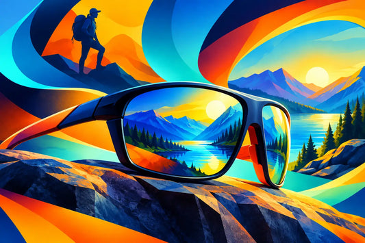 An Active Eyewear Review for Days Outdoors