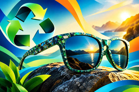 Are Recycled Sunglasses Durable Enough Outdoors?