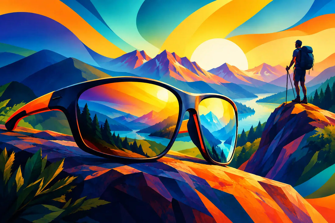 Best Sunglasses for Hiking Trails That Go Further