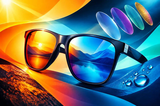 A Practical Guide to Sunglasses Lens Coatings