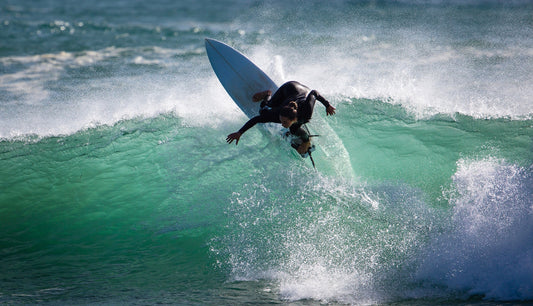 Boardmasters 2024 Round Up