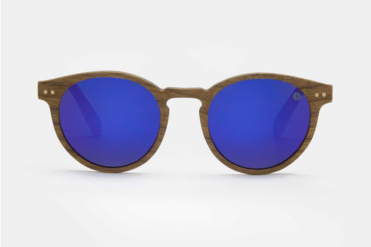 Various sunglasses styles displayed to match different face shapes for perfect fit and style
