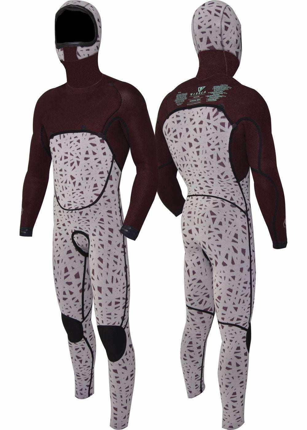 Your Complete Wetsuit Thickness Guide UK: Simplify Your Water Adventures