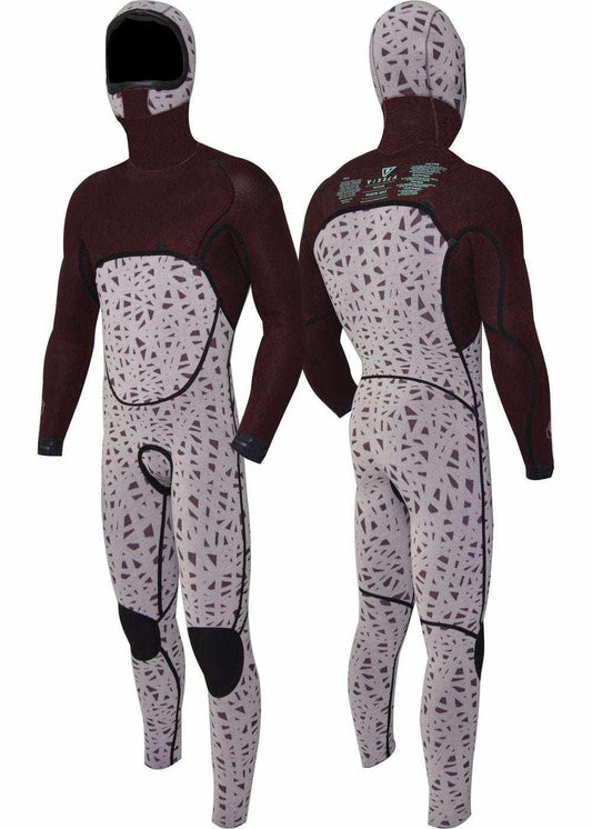 Your Complete Wetsuit Thickness Guide UK: Simplify Your Water Adventures