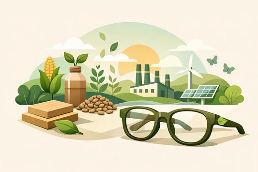 What Are Bio Based Frames? A Clear Guide