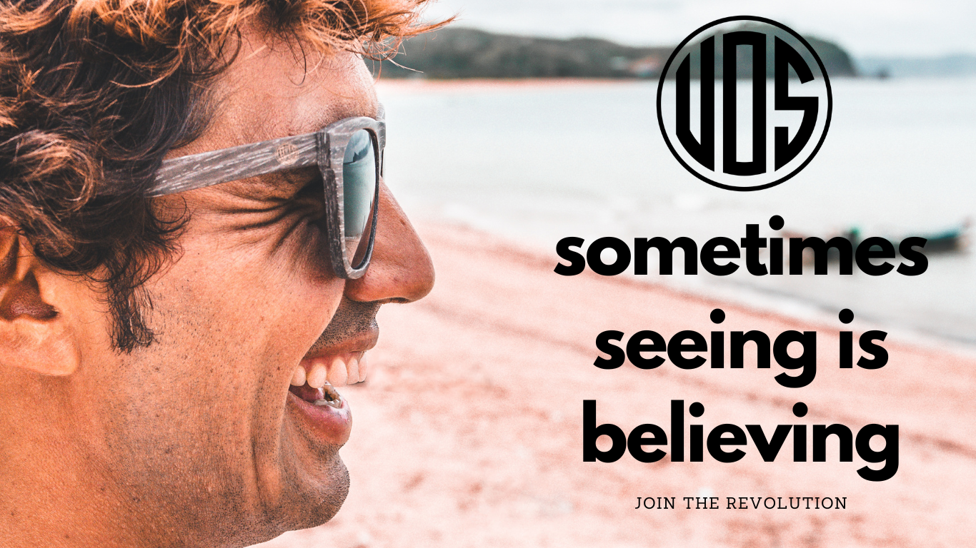 this is one of our sunglasses banner for our growing surf brand