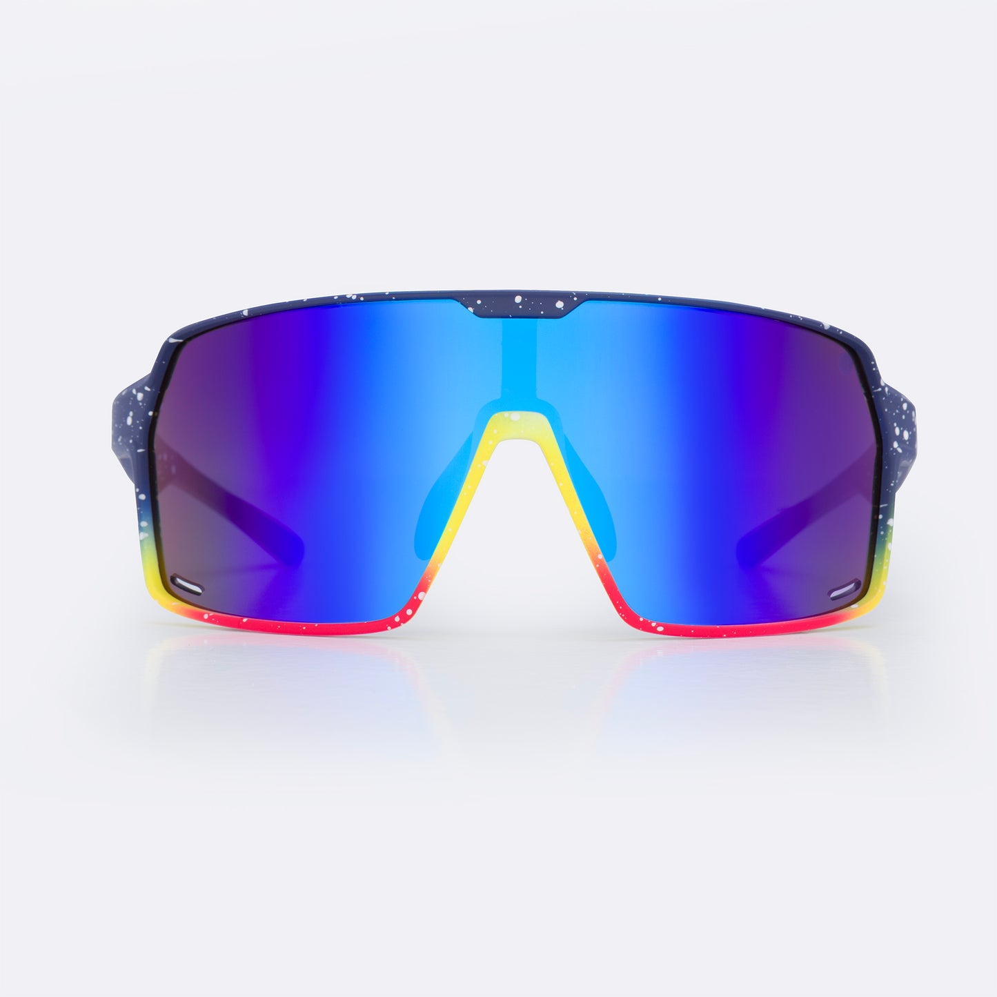 Union of Surf RESCUE - Wrap Around Eyewear For Sports