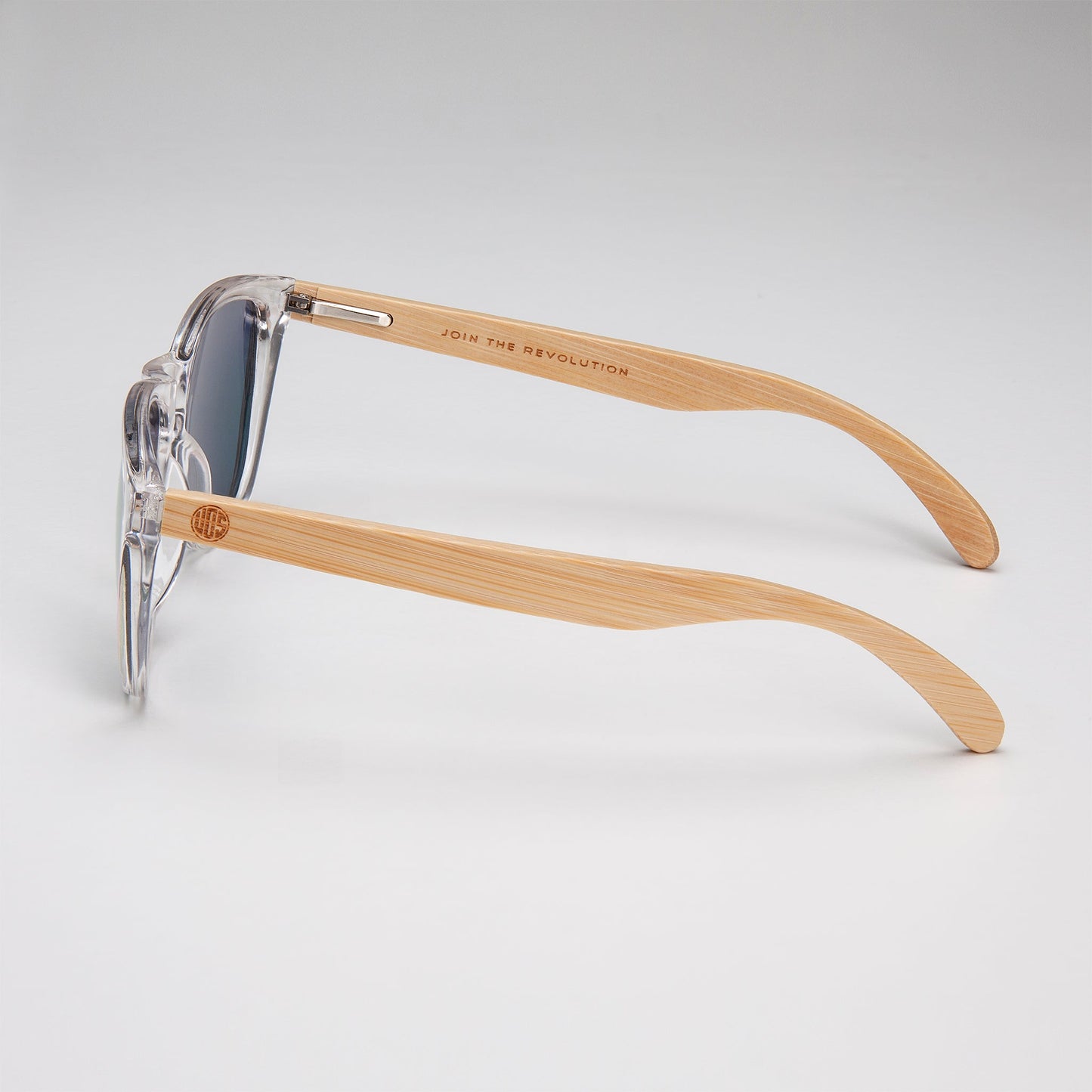 Eco Friendly Sunglasseseco friendly sunglassesBring out your wild side with Kuta Beach Mirrored glasses! These wooden frames are made with less plastic for a lighter, greener feel. Perfect for any adventure, theeco friendly sunglasses