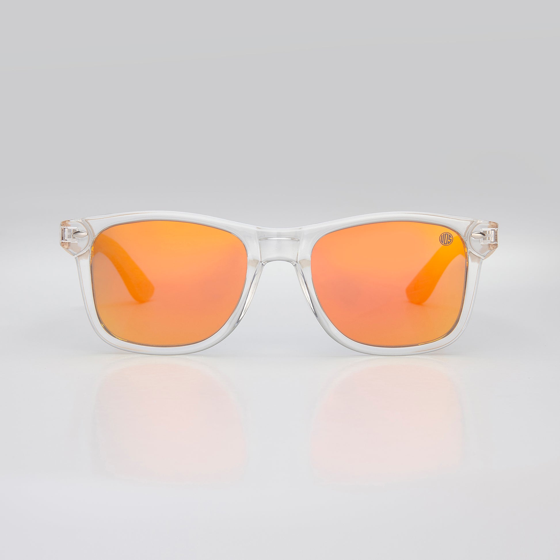 Eco Friendly Sunglasses. Polarised Lens.