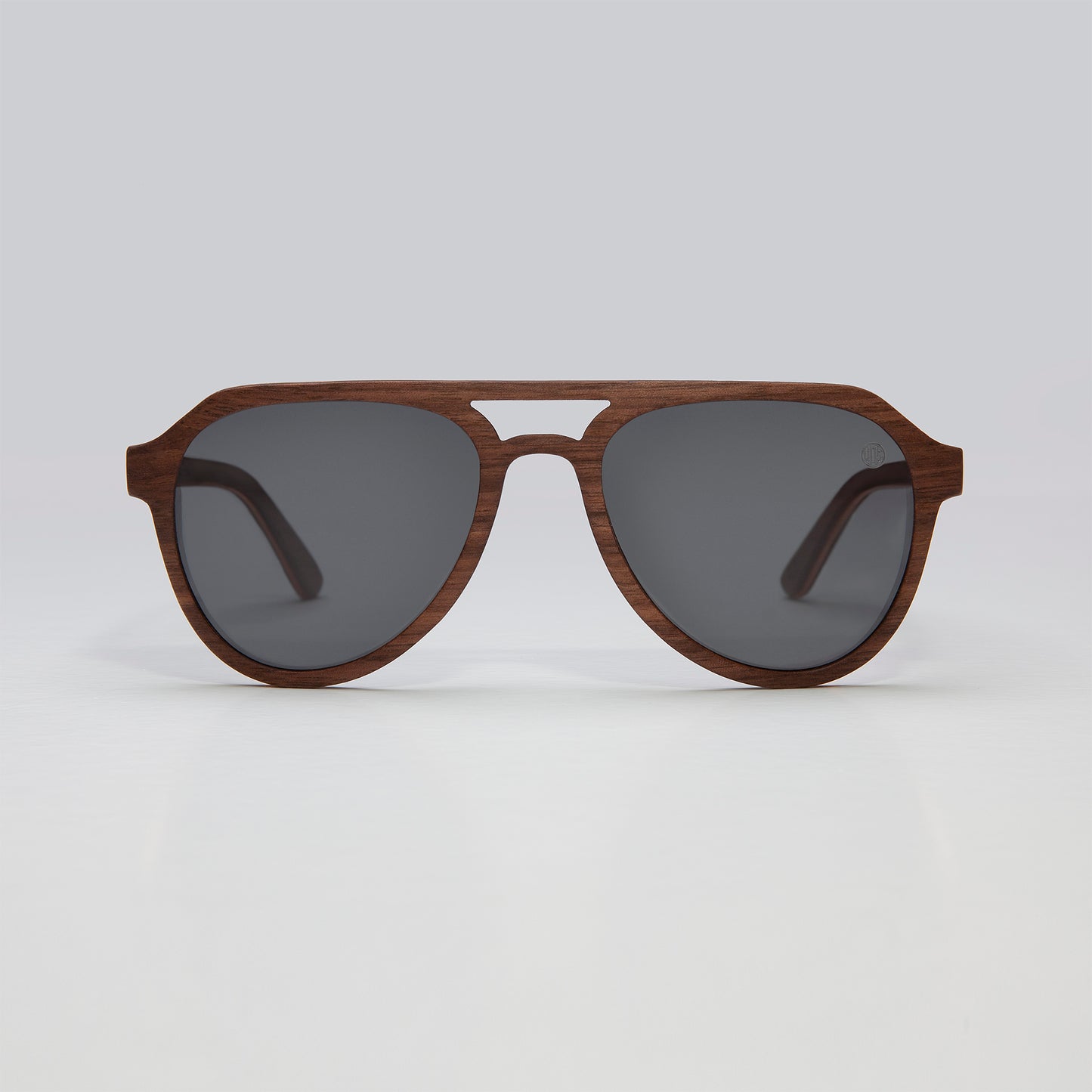Eco Friendly SunglassesSolSol, Surf, Sand. Feel the cool breeze of sophistication with our Sol Walnut Edition sunglasses! Our lifestyle inspired design and waveology polarized lens are perfec