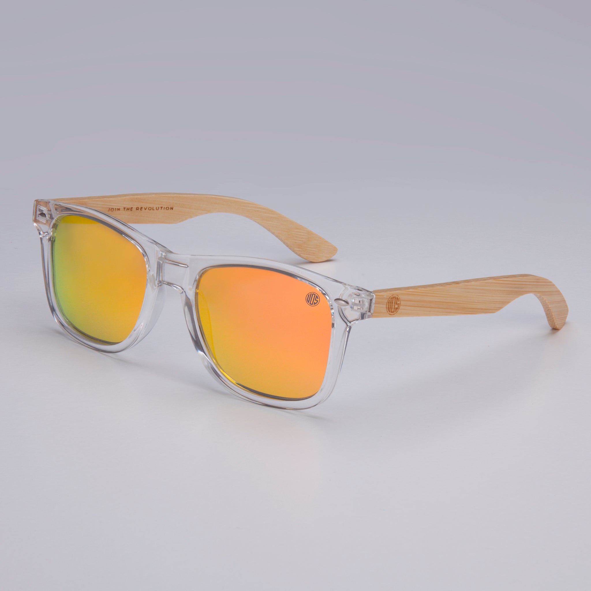 Revolution cheap sunglasses polarized