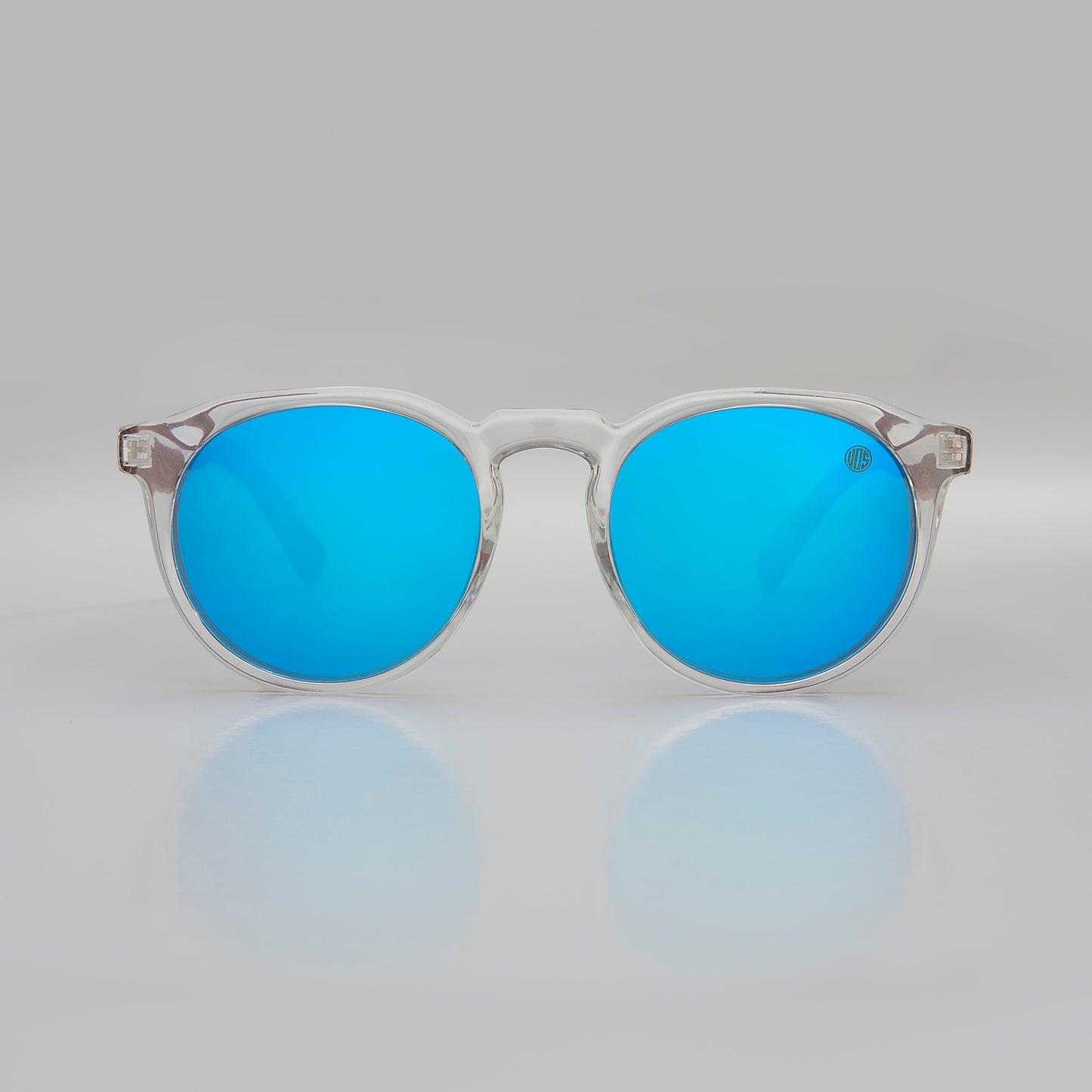 Union of Surf Malibu Sunglasses – Polarised Cat 3 with Rosewood Arms