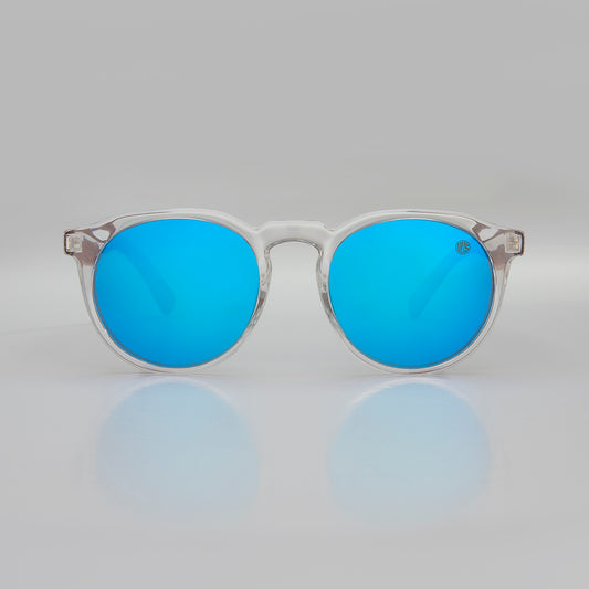 Union of Surf Malibu Sunglasses – Polarised Cat 3 with Rosewood Arms