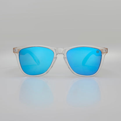 Eco Friendly Sunglasseseco friendly sunglassesBring out your wild side with Kuta Beach Mirrored glasses! These wooden frames are made with less plastic for a lighter, greener feel. Perfect for any adventure, theeco friendly sunglasses