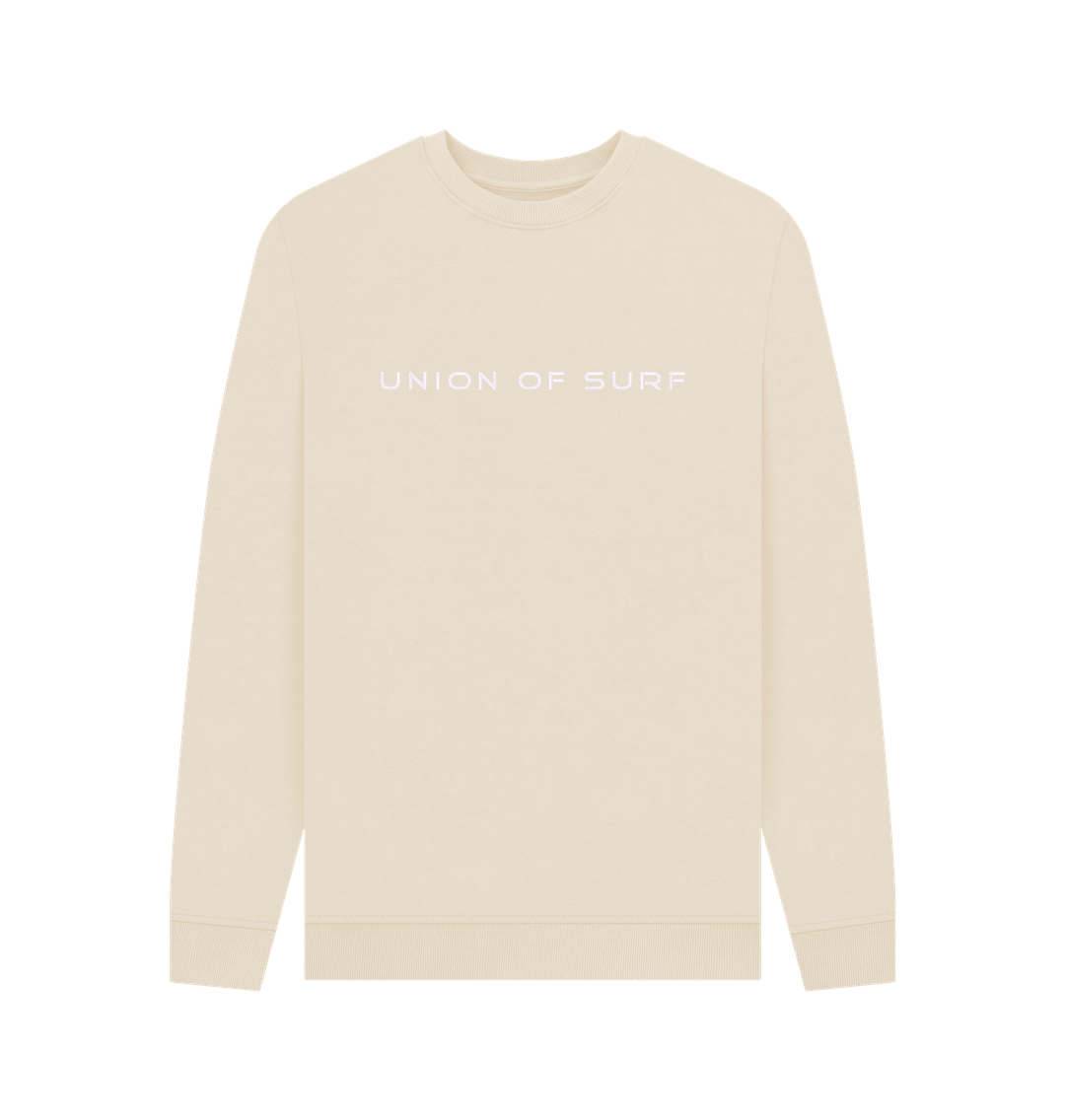 Oat Mens Sweater