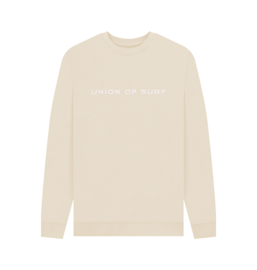 Oat Printed Sweater