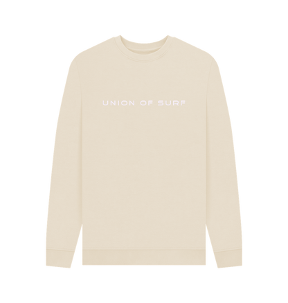 Oat Printed Sweater