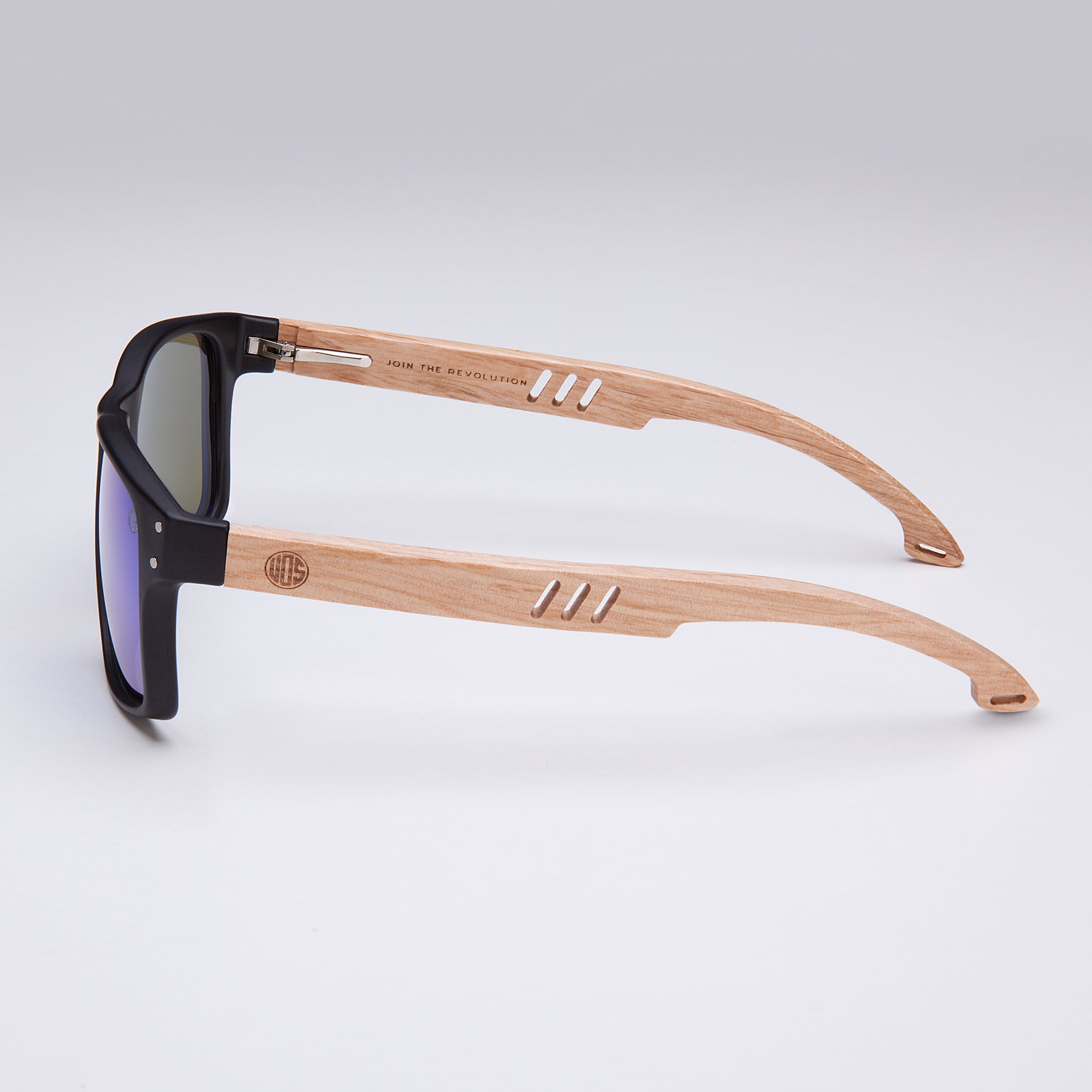 Walker - Polarized Sunglasses | Glassy Eyewear