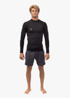 Vissla 7 Seas 1mm L/S wetsuit jacket
