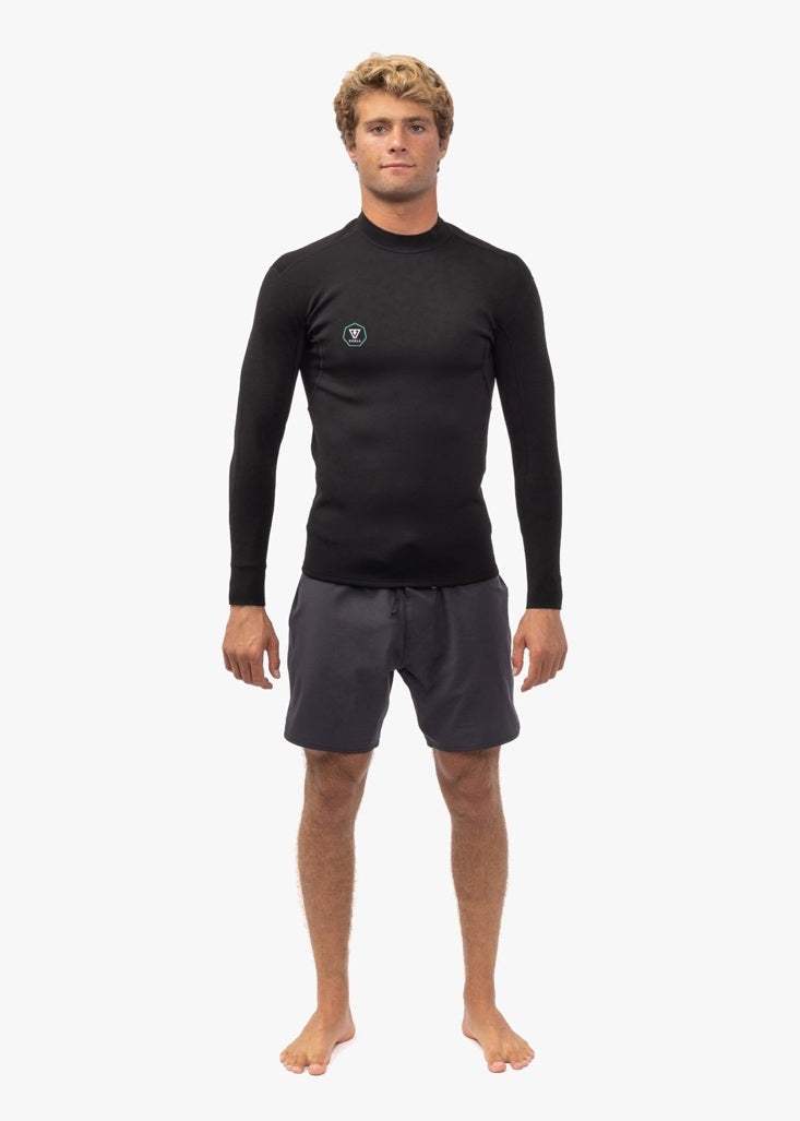 Vissla 7 Seas 1mm L/S wetsuit jacket