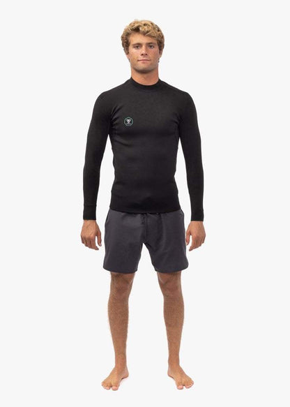 Vissla 7 Seas 1mm L/S wetsuit jacket