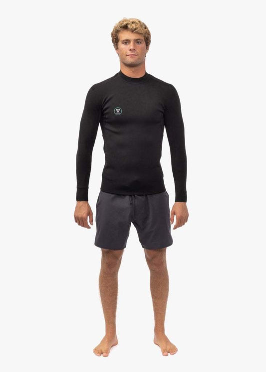 Vissla 7 Seas 1mm L/S wetsuit jacket