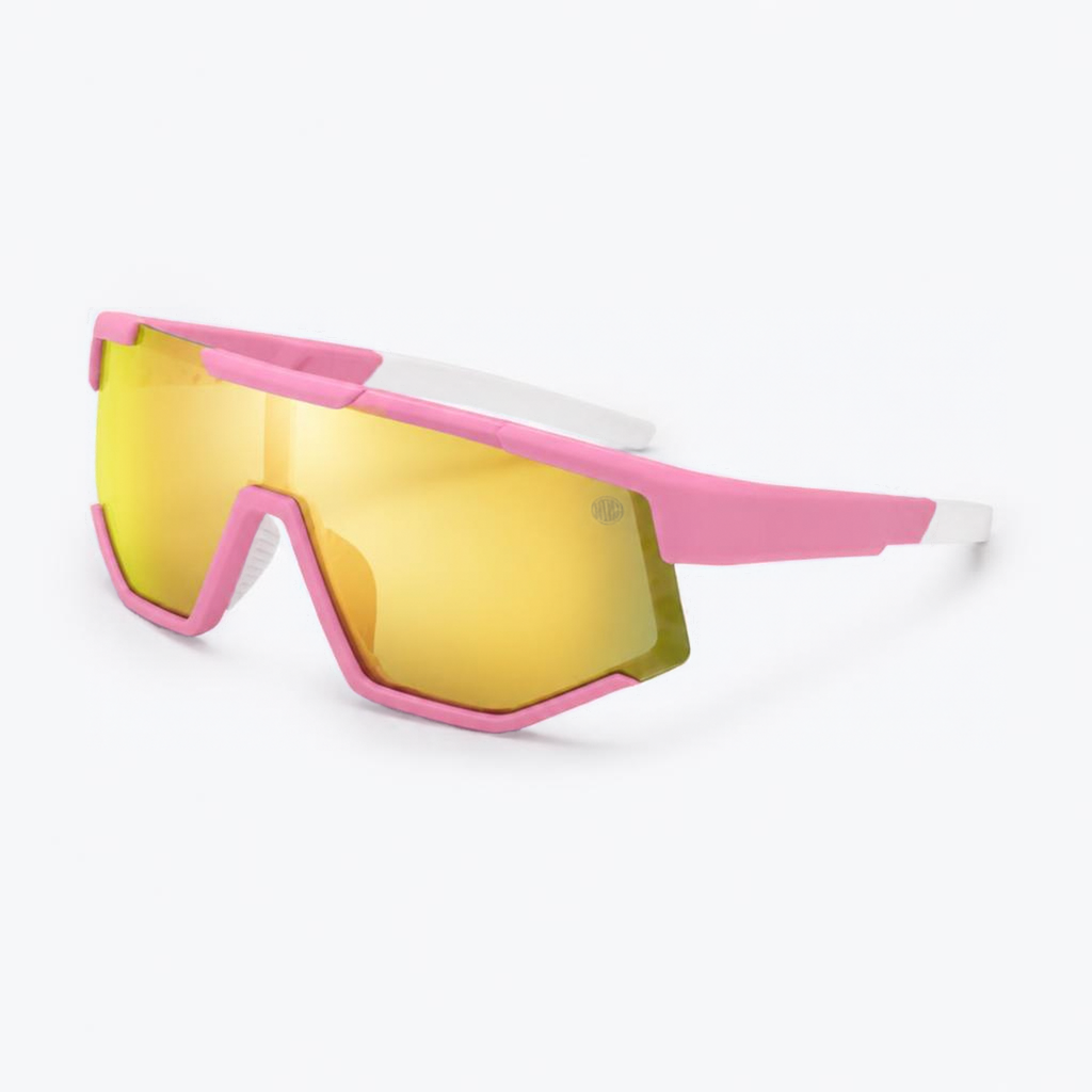 Beach Bum - Union of Surf Childrens Sports Sunglasses