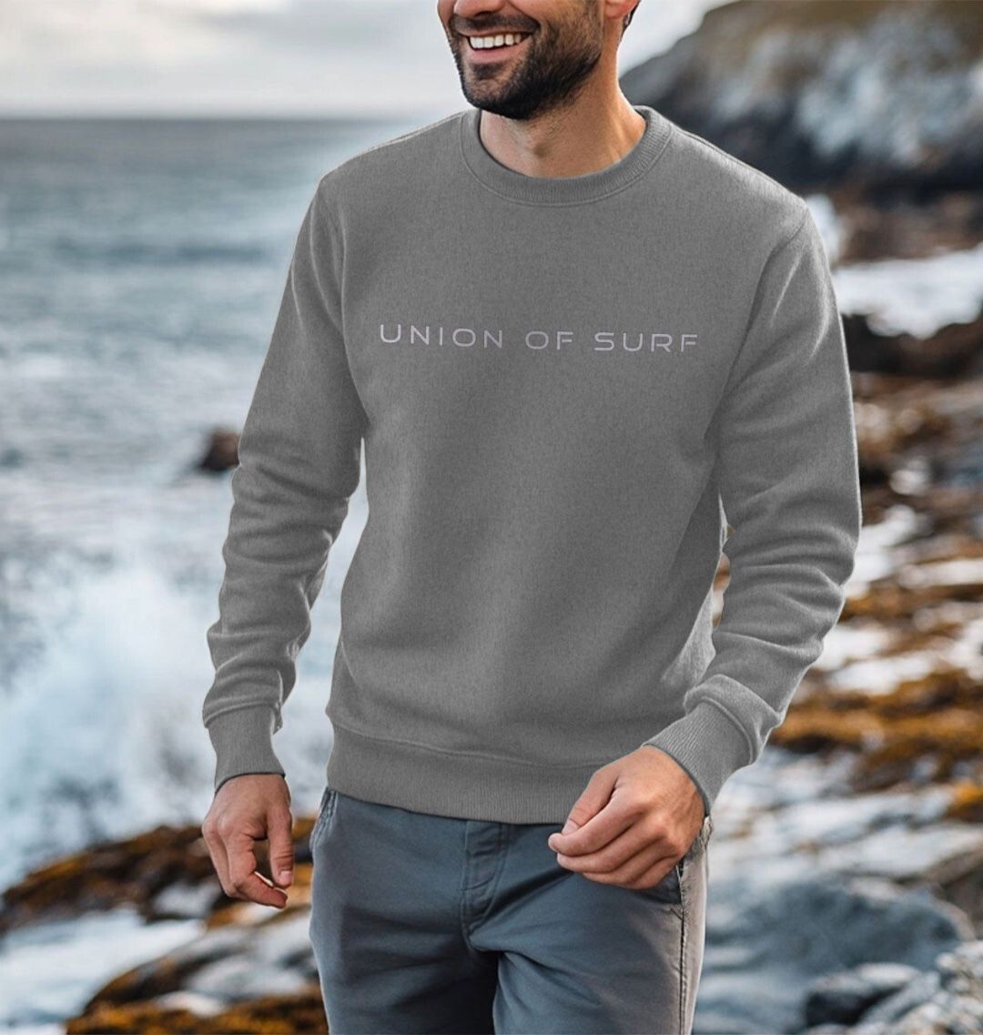 Mens Sweater