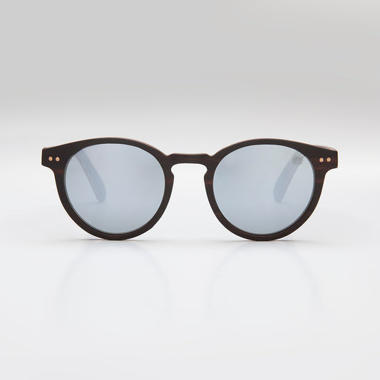 Black Pearl - Silver Mirror