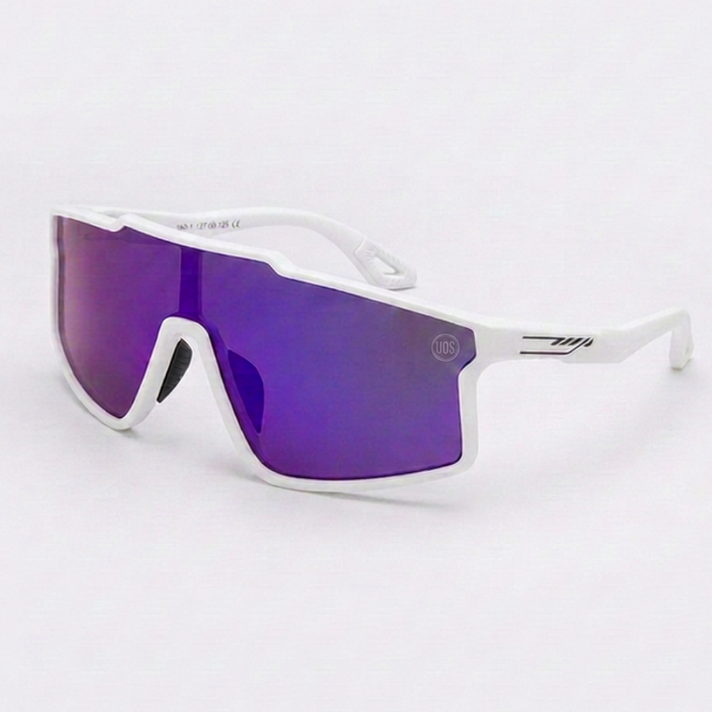Youth Polarised Sunglasses Reef Run with polarized lenses and UV protection for active kids outdoors