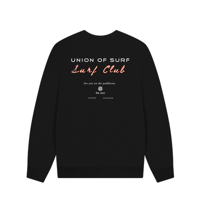 Surf Club Sweater